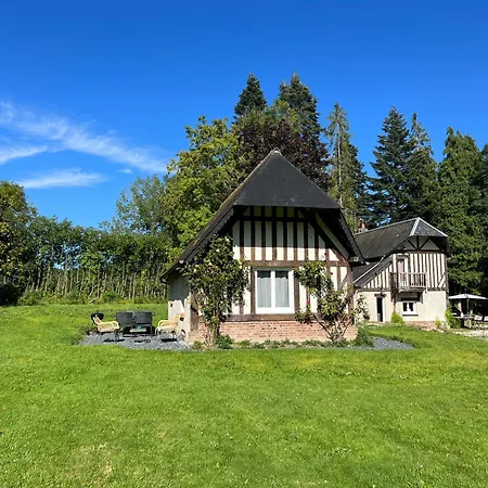 Le Clos De Lily Coudray-Rabut Buitenkant foto