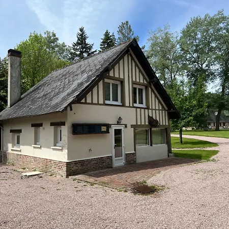 Le Clos De Lily Coudray-Rabut Buitenkant foto