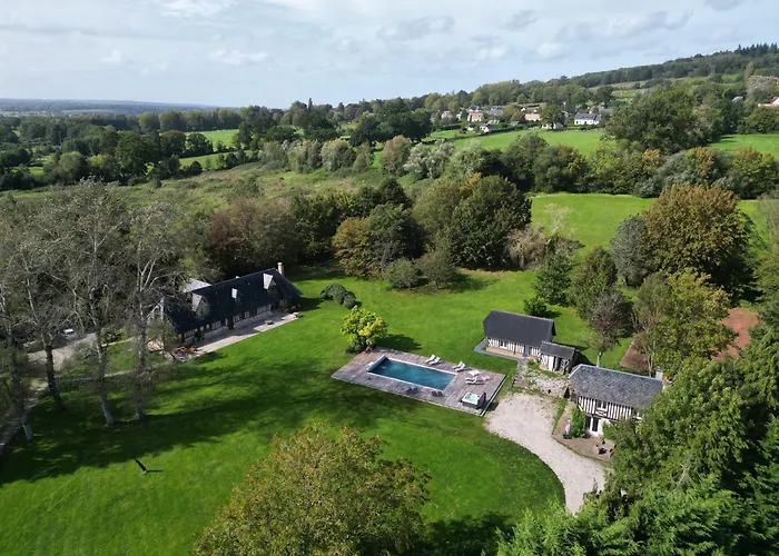 Le Clos De Lily