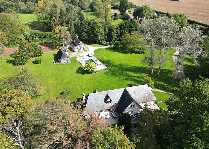 Le Clos De Lily