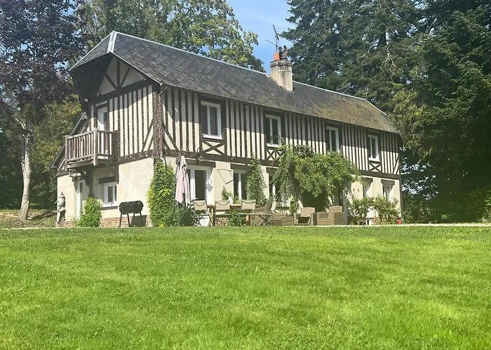 Le Clos De Lily