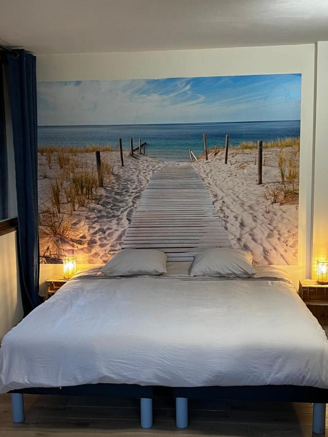 Le Clos De Lily Holiday home *