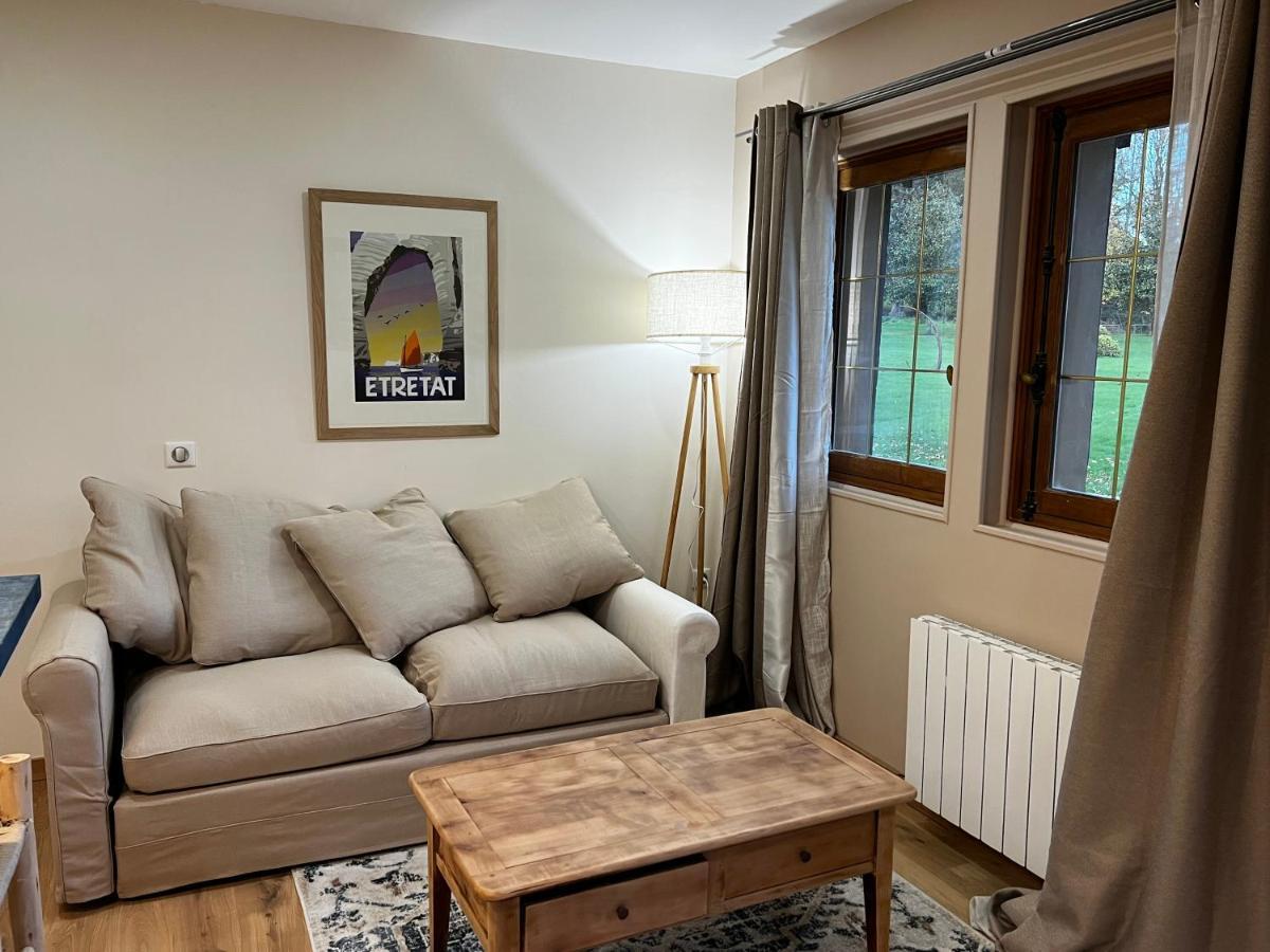 Le Clos De Lily Hébergement de vacances