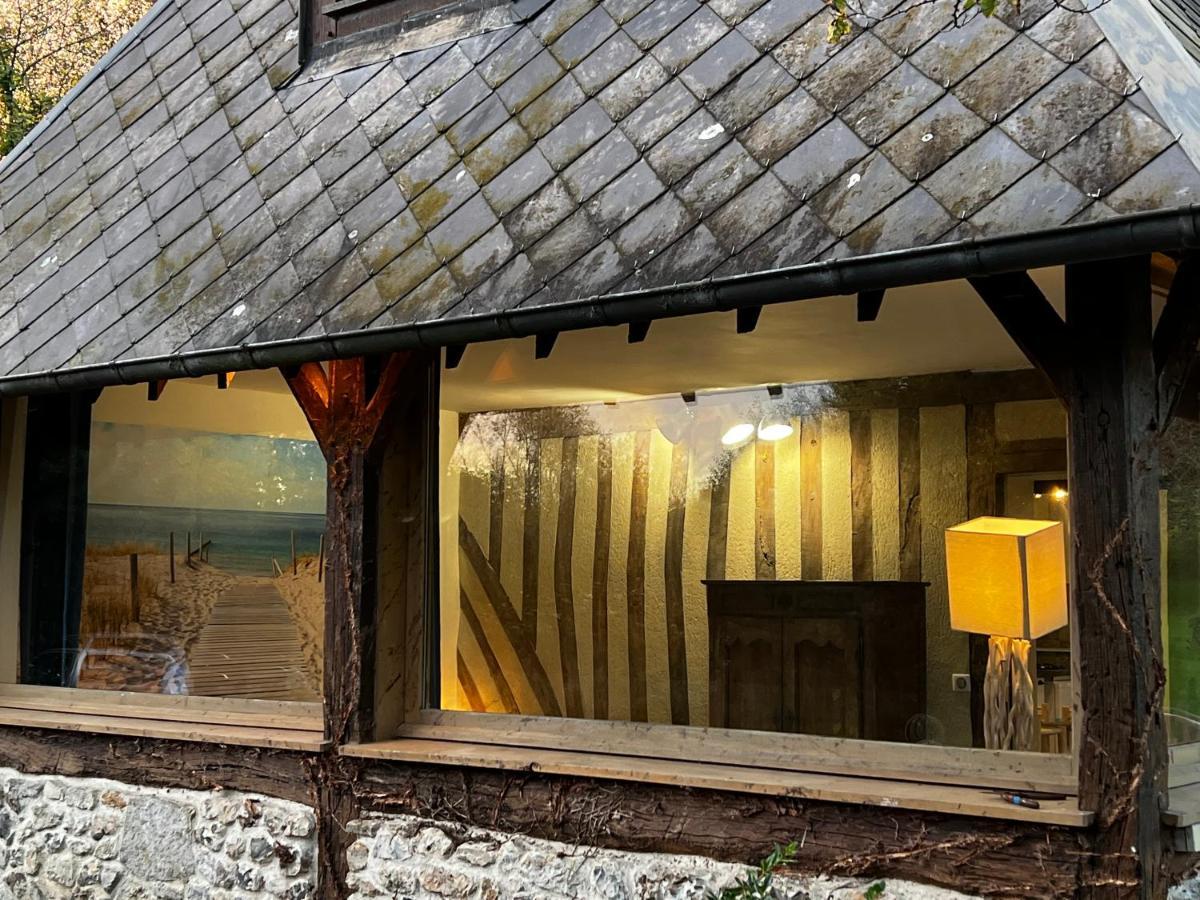 Holiday home Le Clos De Lily Coudray-Rabut