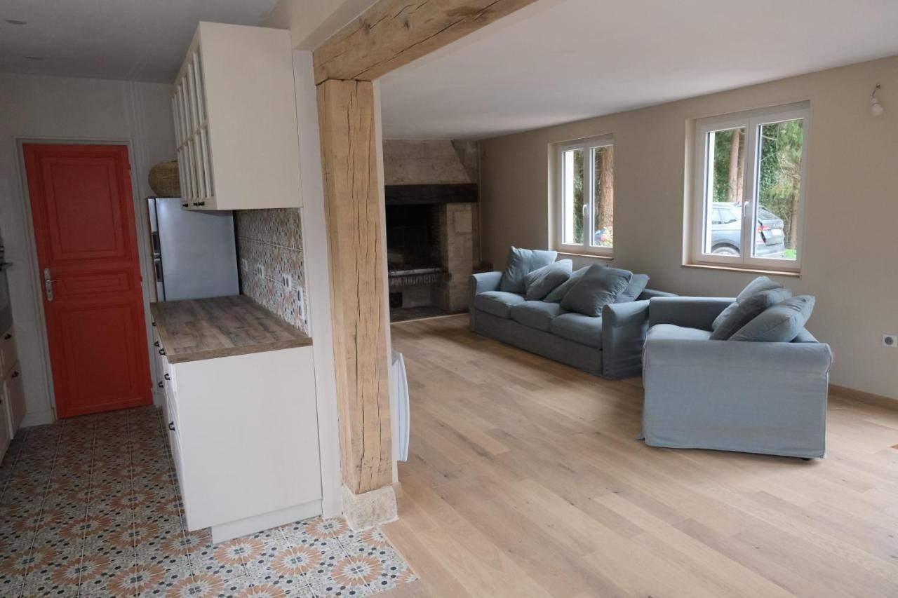 Holiday home Le Clos De Lily