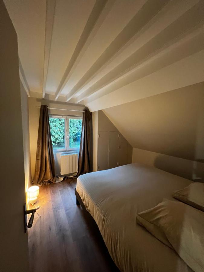 Le Clos De Lily Holiday home