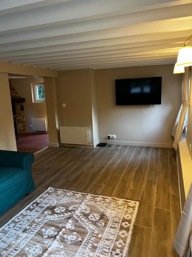 Le Clos De Lily Holiday home