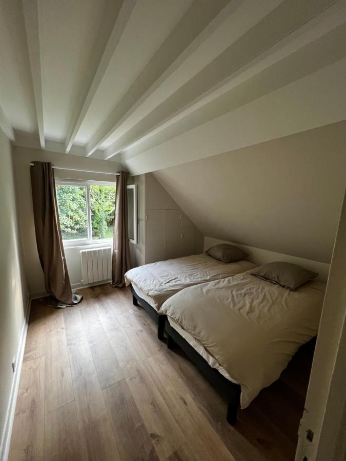 Le Clos De Lily Holiday home Coudray-Rabut