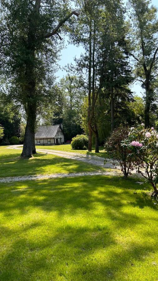 Le Clos De Lily Holiday home