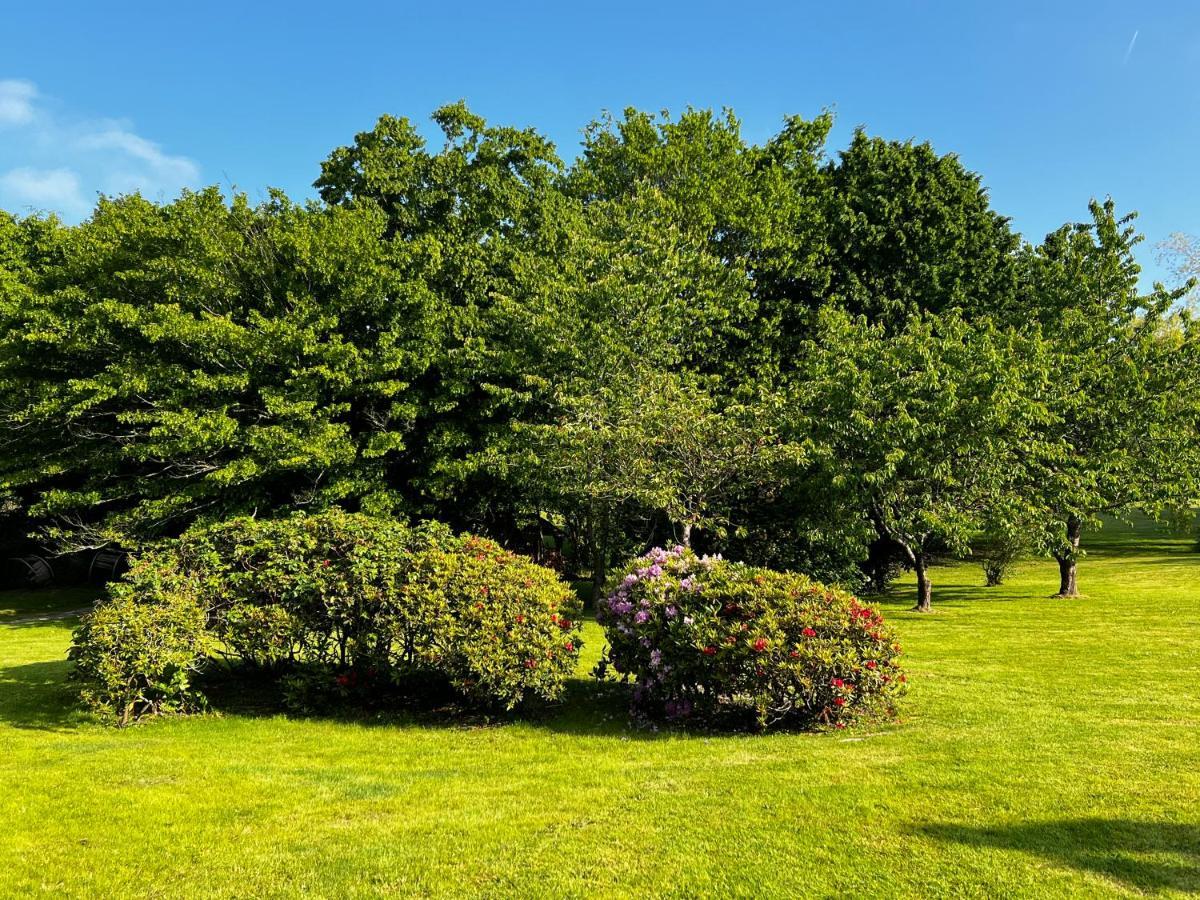 Le Clos De Lily Holiday home