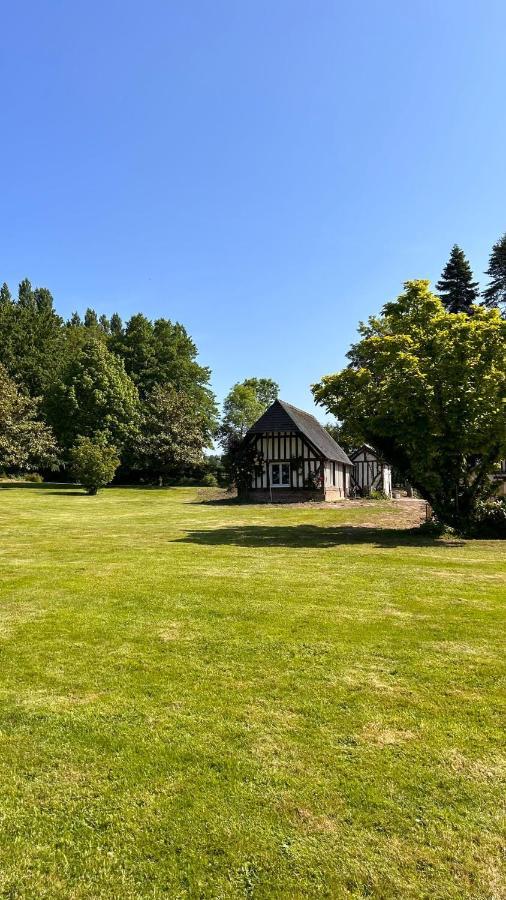 Le Clos De Lily Hébergement de vacances