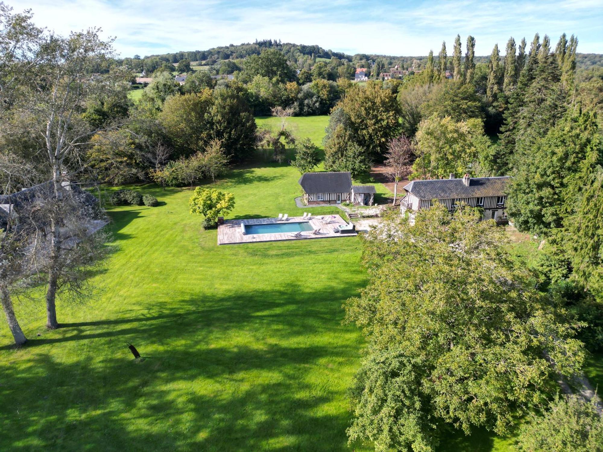 Hébergement de vacances Le Clos De Lily *