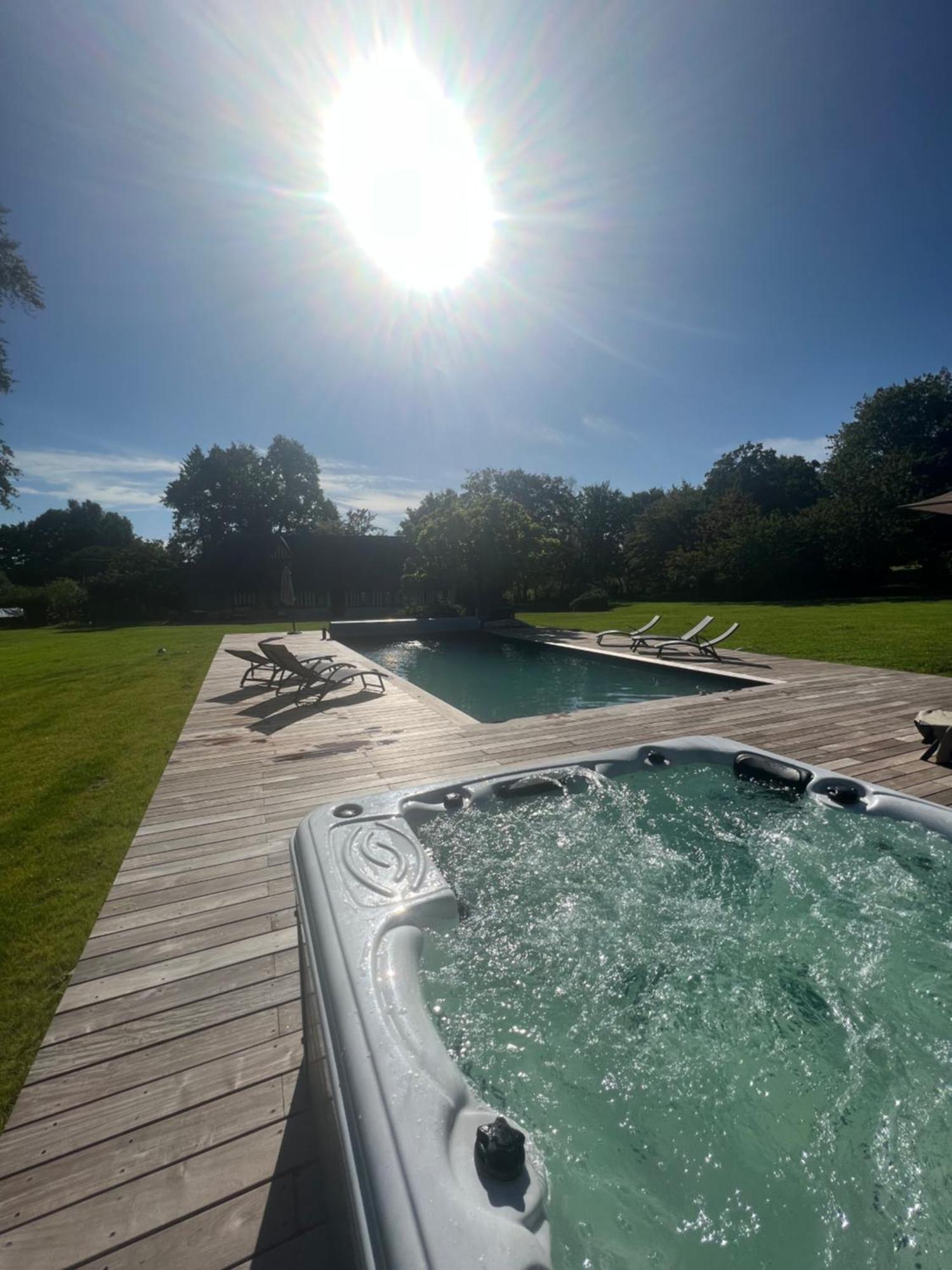 Le Clos De Lily *