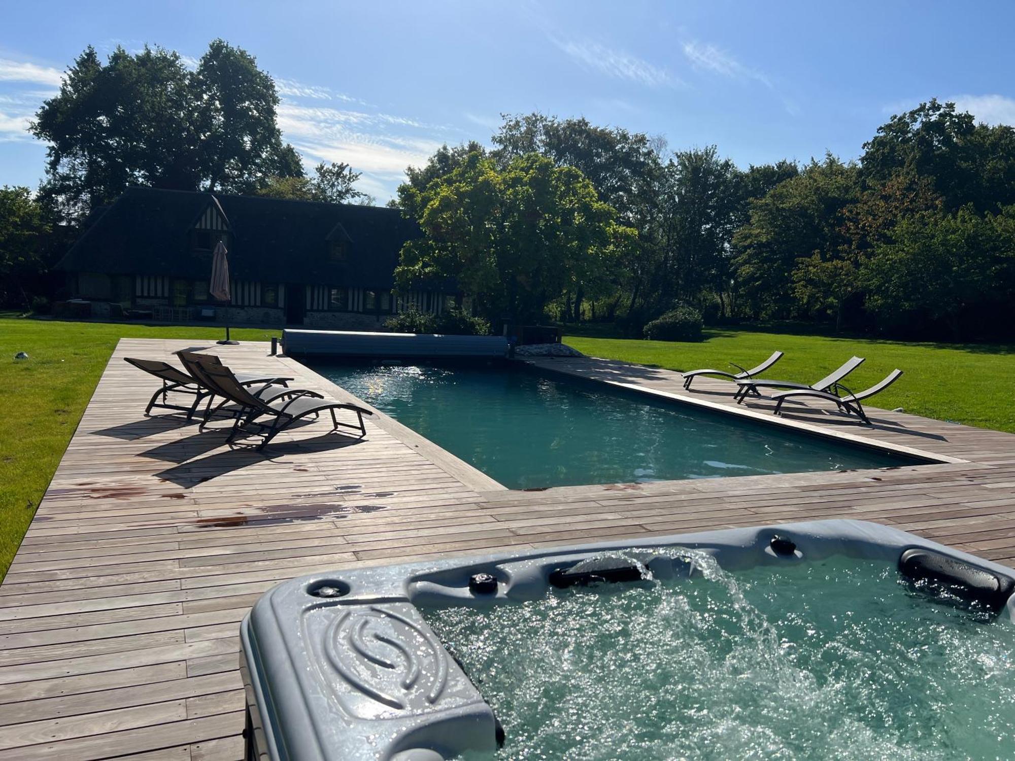 Le Clos De Lily Hébergement de vacances