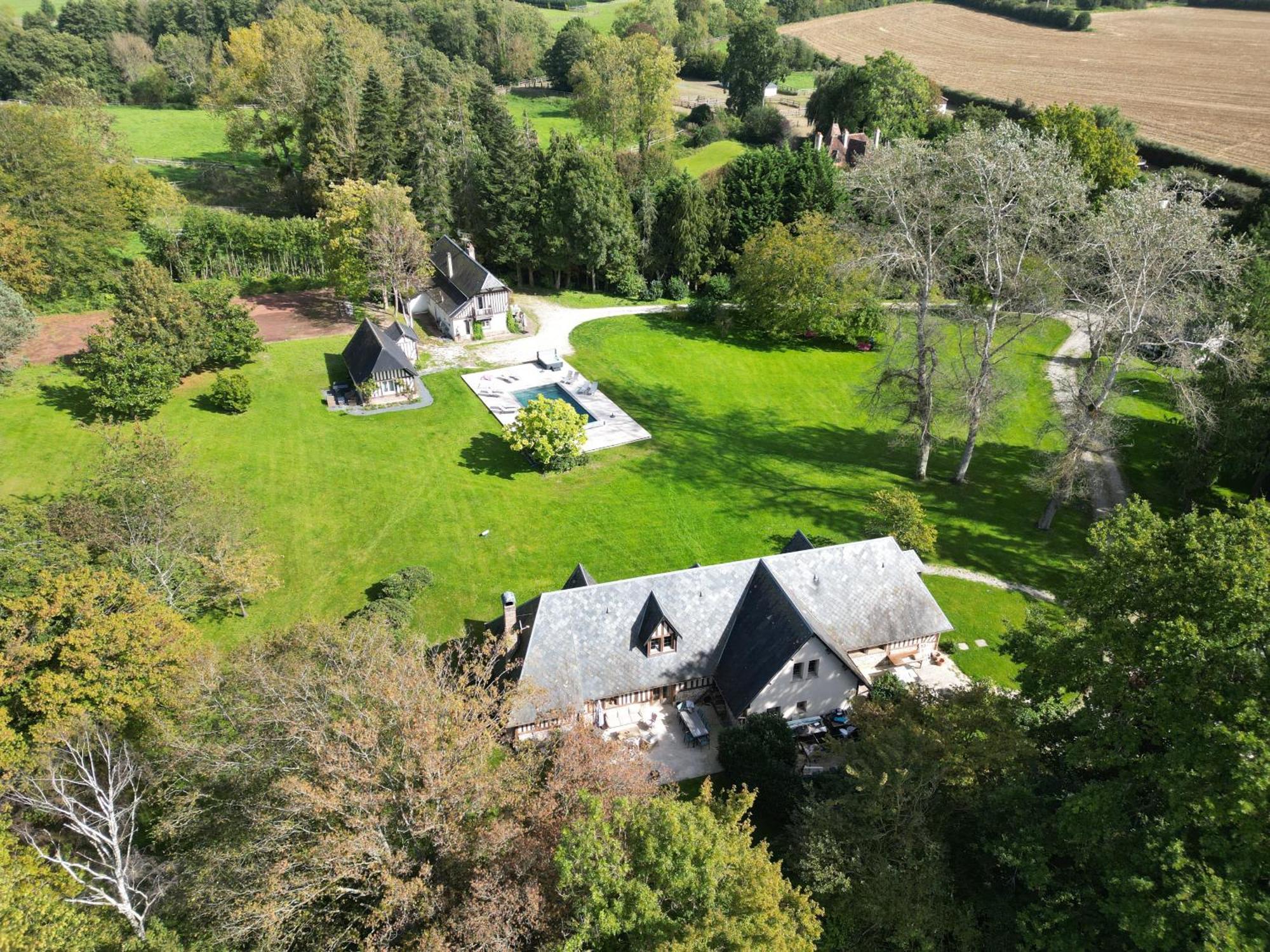 Le Clos De Lily