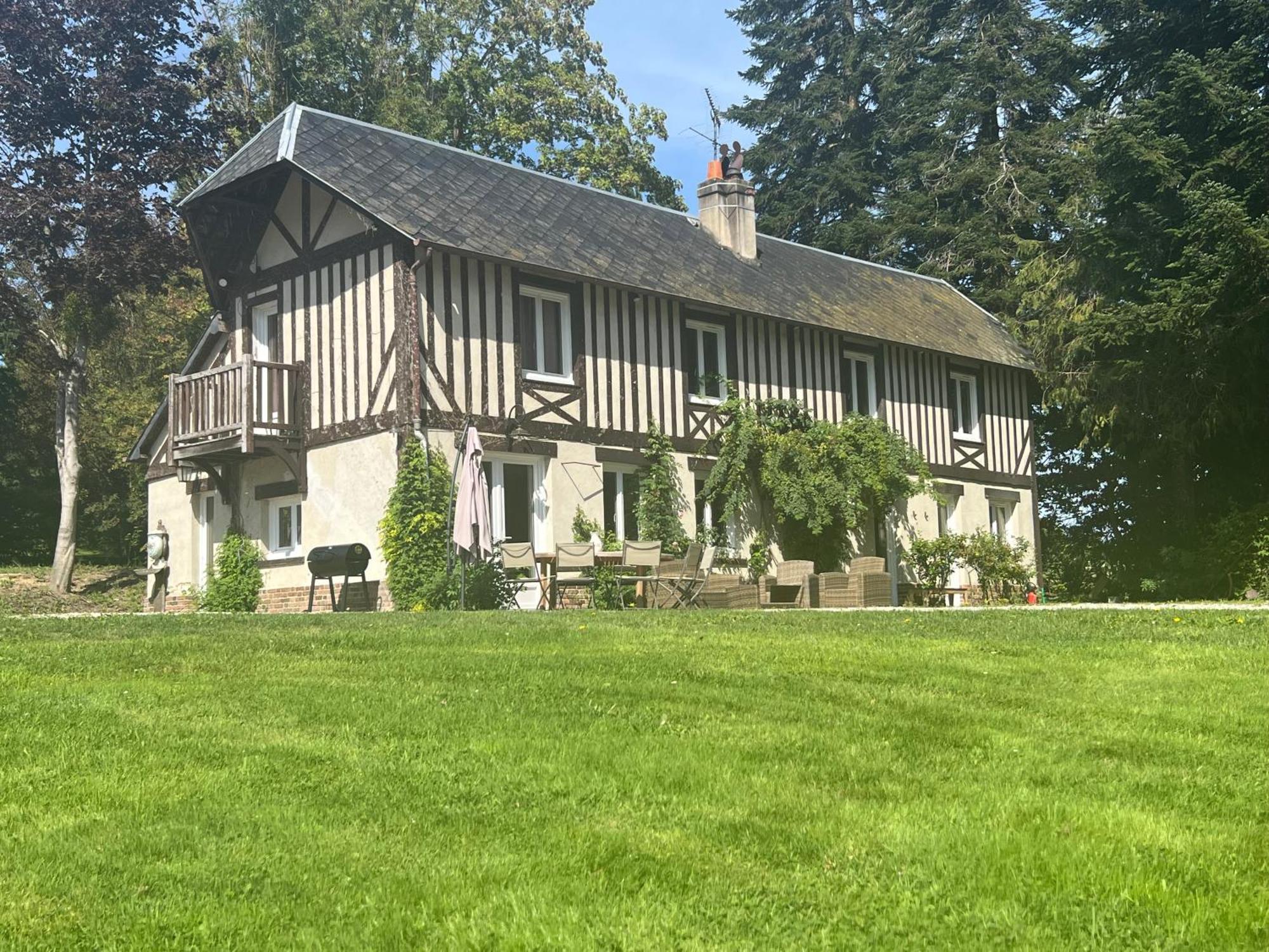 Holiday home Le Clos De Lily