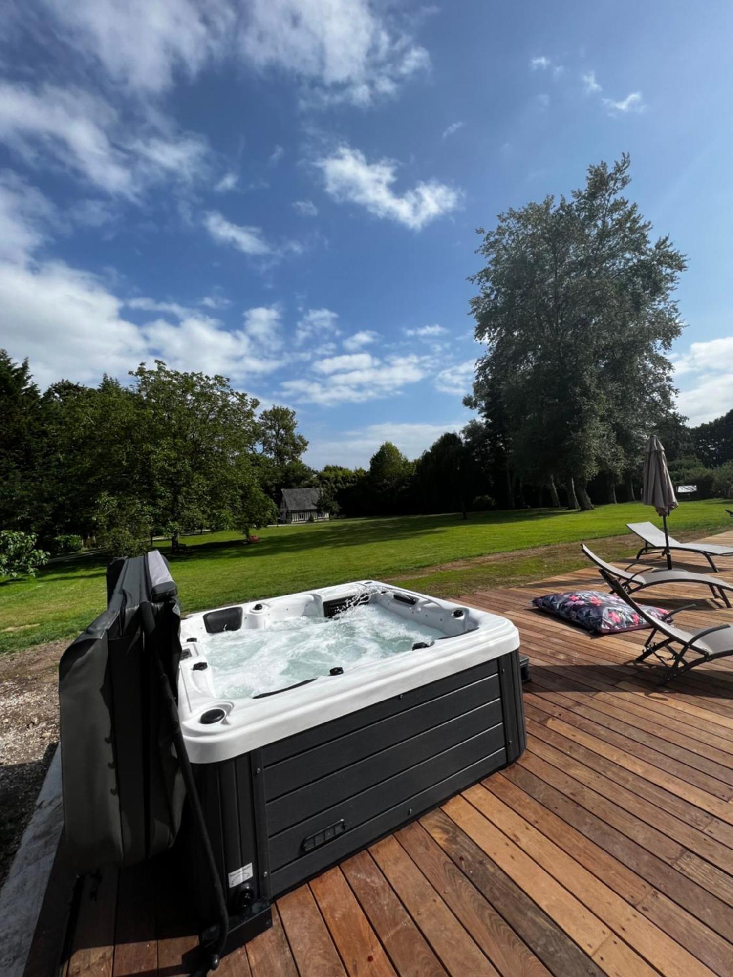 Hébergement de vacances Le Clos De Lily *