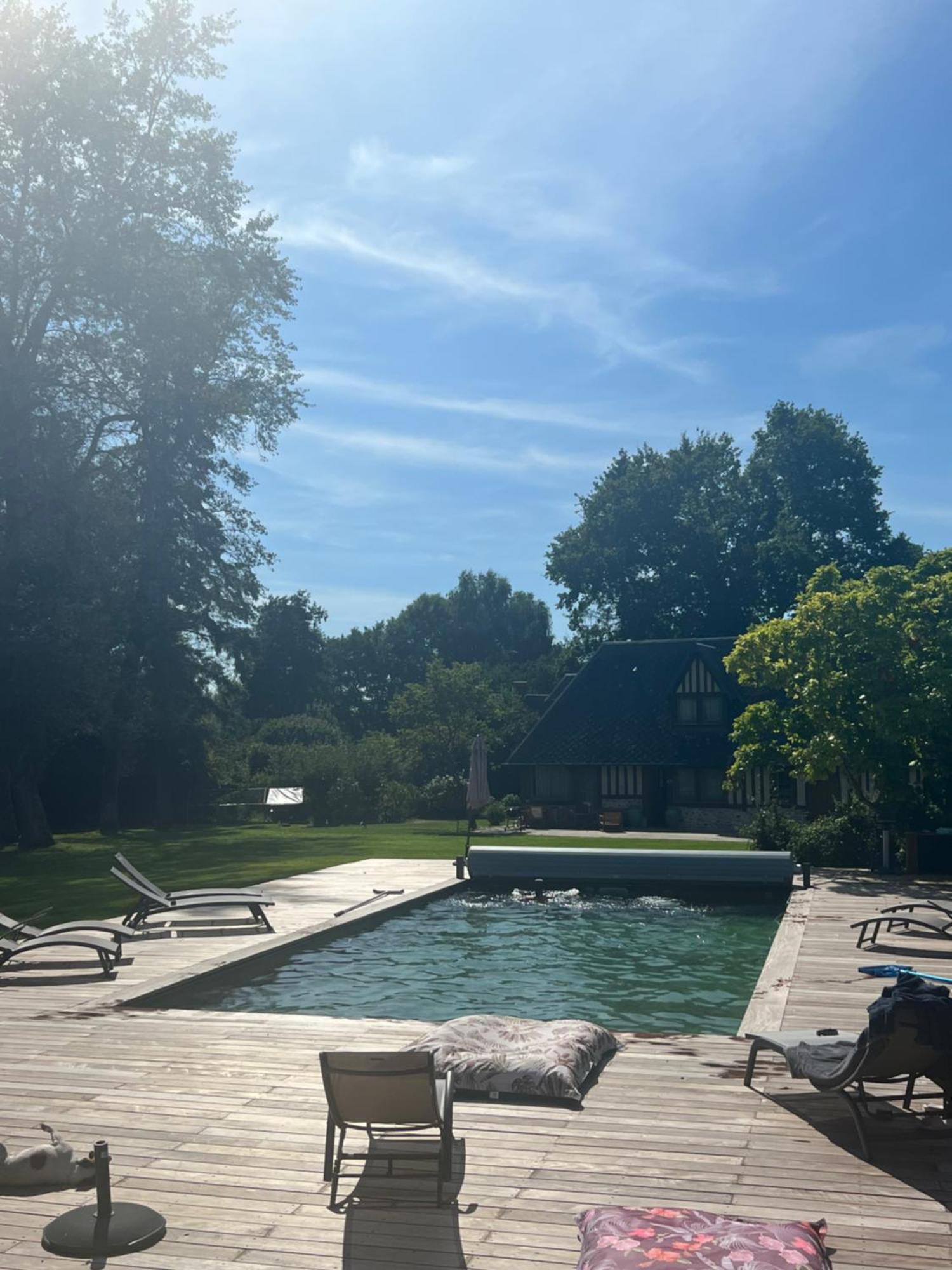 Le Clos De Lily Hébergement de vacances *