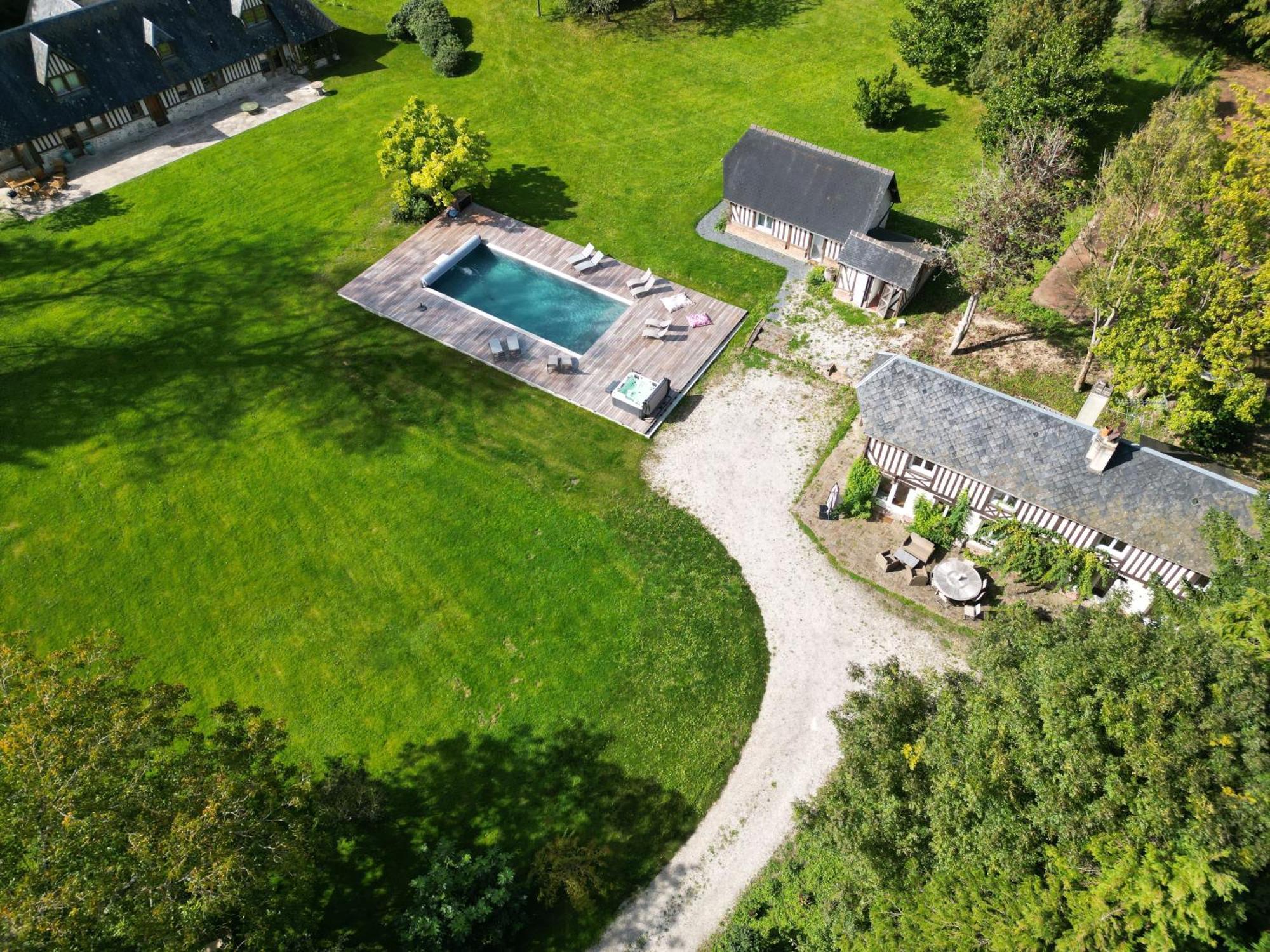 Hébergement de vacances Le Clos De Lily *