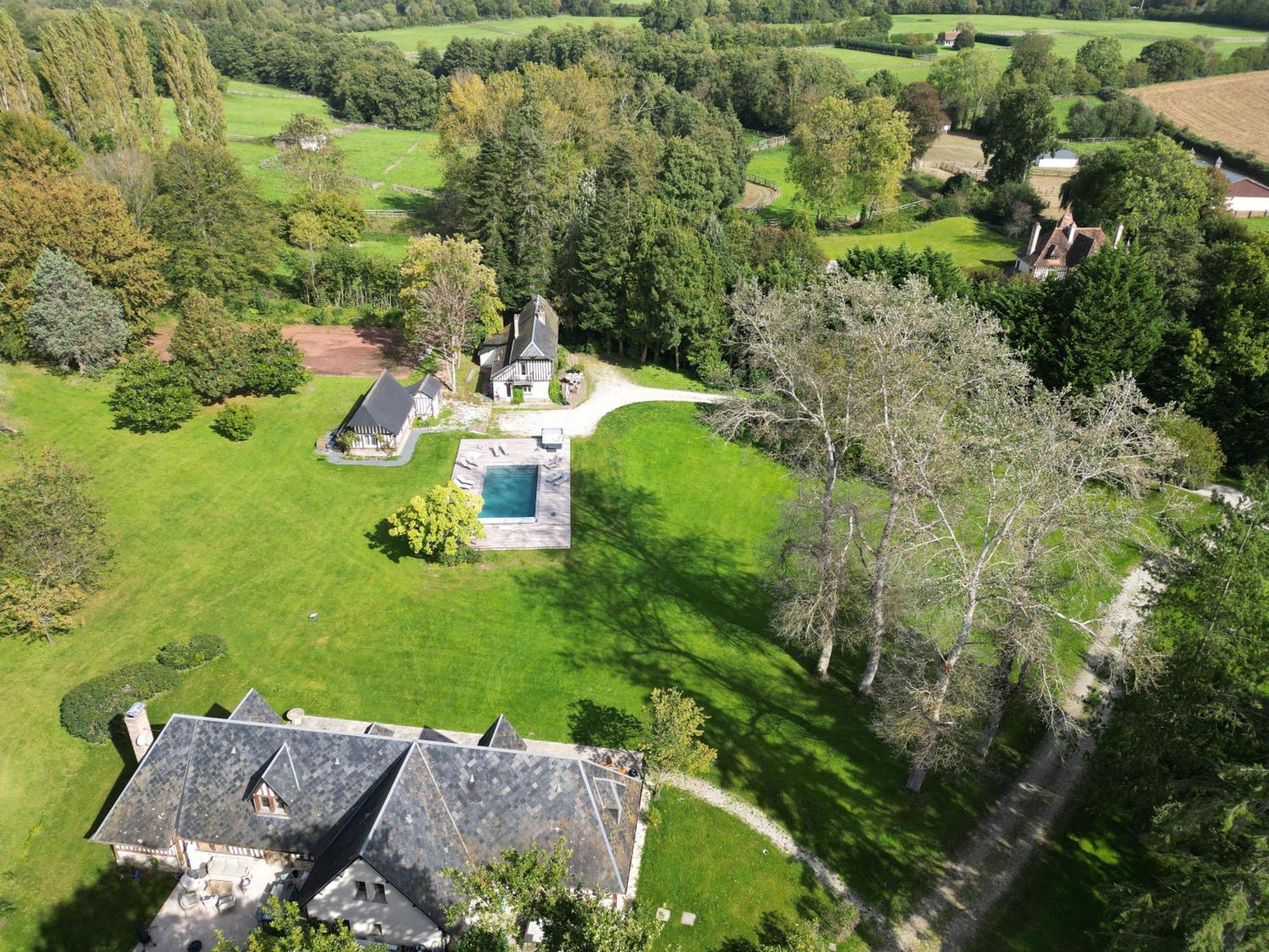 Le Clos De Lily * Coudray-Rabut