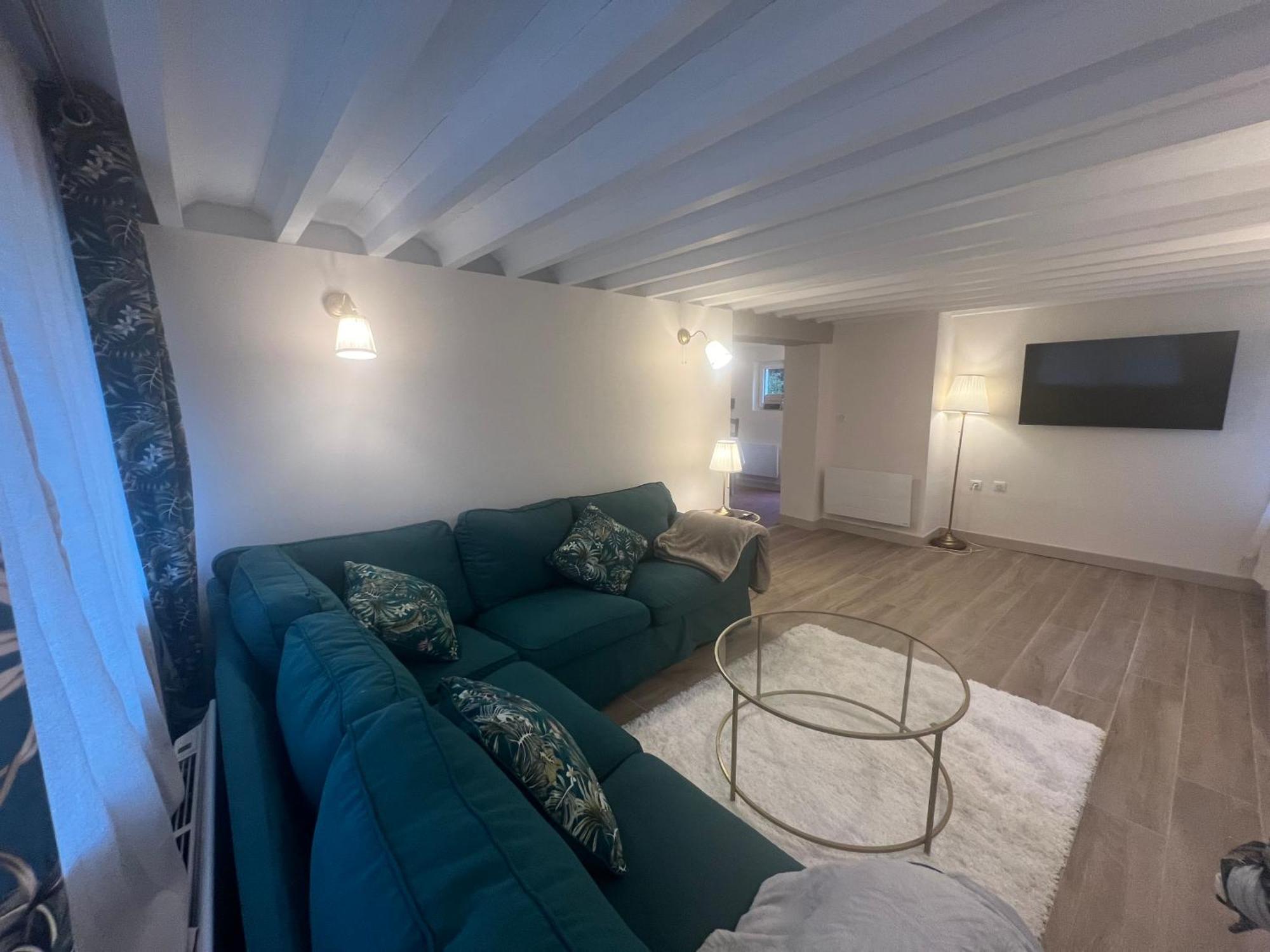 Ferienhaus Le Clos De Lily Coudray-Rabut