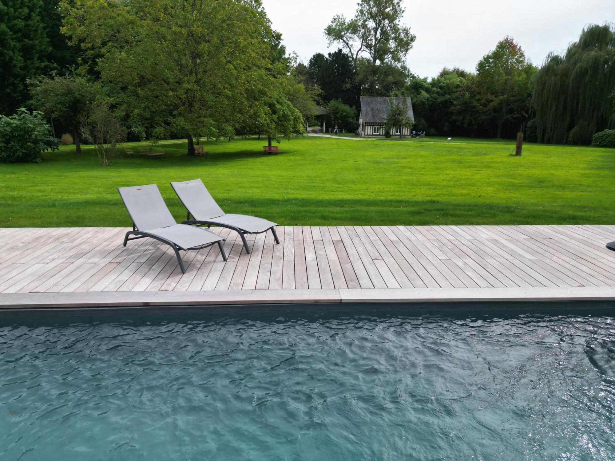 Le Clos De Lily Holiday home *